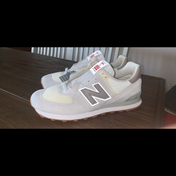 Balance 574 Pride | Poshmark
